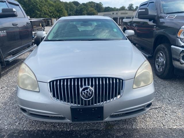 used 2011 Buick Lucerne car, priced at $5,494