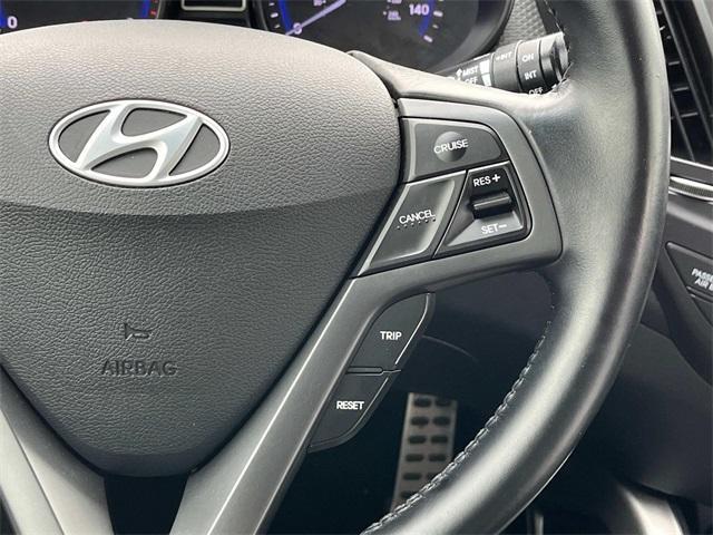 used 2015 Hyundai Veloster car, priced at $9,432