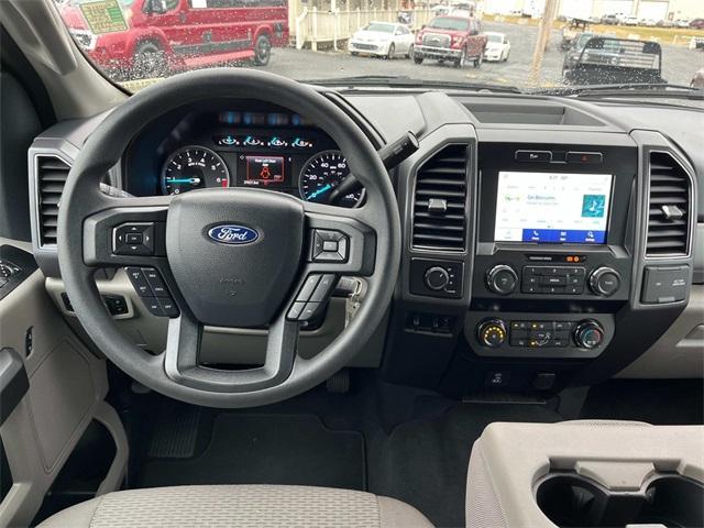 used 2022 Ford F-250 car, priced at $44,220