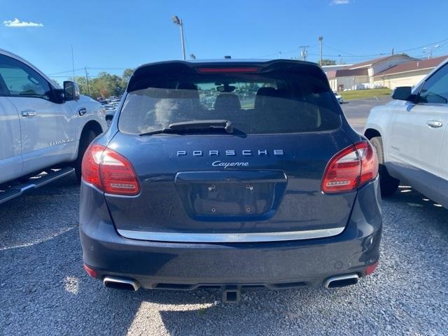 used 2013 Porsche Cayenne car, priced at $10,467