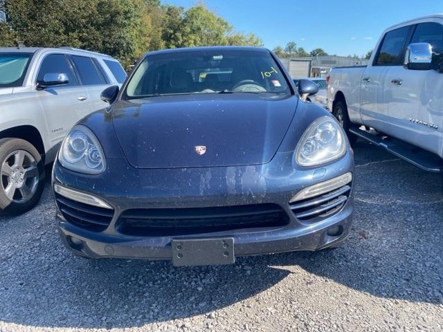 used 2013 Porsche Cayenne car, priced at $10,467