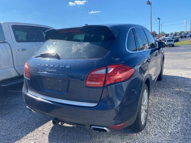 used 2013 Porsche Cayenne car, priced at $10,467