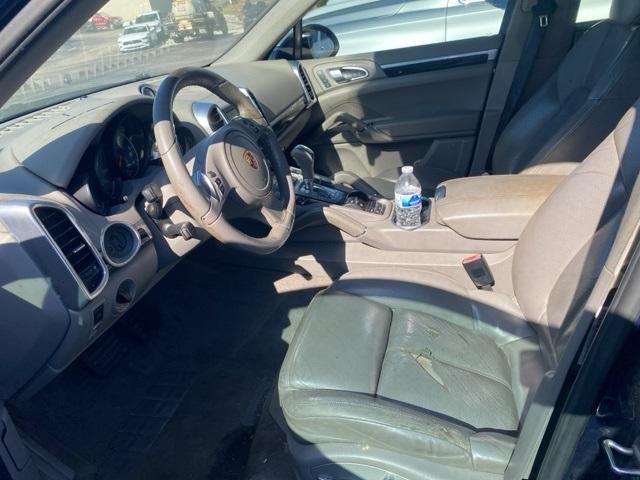 used 2013 Porsche Cayenne car, priced at $10,467