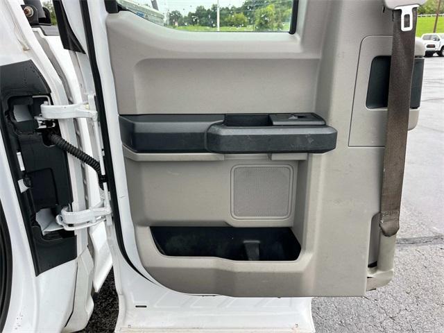 used 2020 Ford F-150 car, priced at $13,299