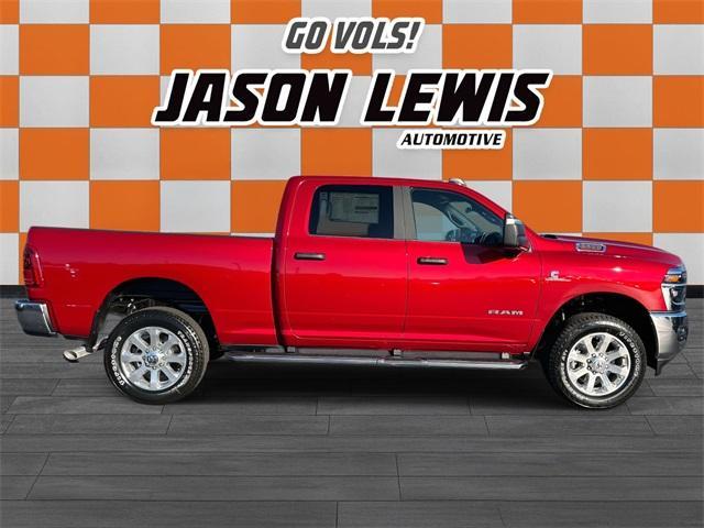 new 2026 Ram 2500 car, priced at $76,302