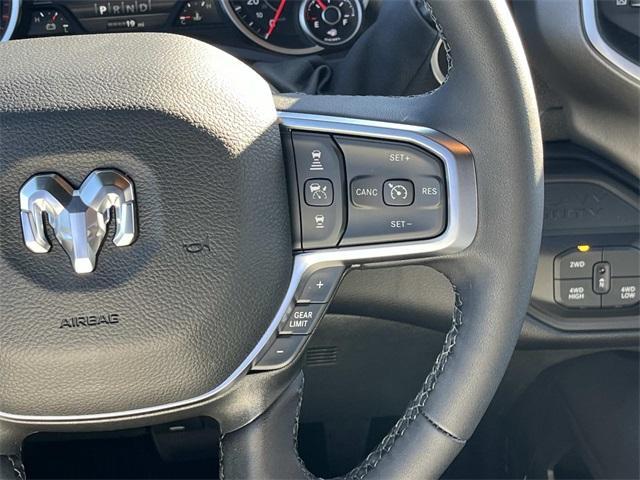 new 2026 Ram 2500 car, priced at $76,302