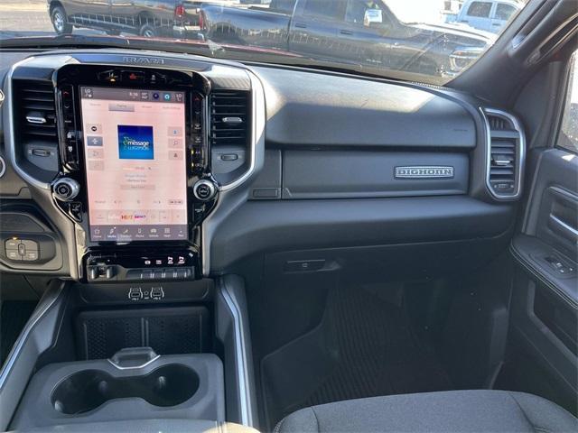 new 2026 Ram 2500 car, priced at $76,302