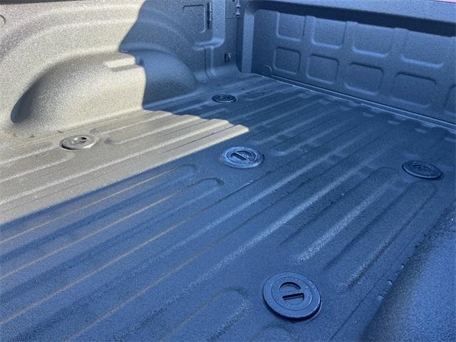 new 2026 Ram 2500 car, priced at $76,302