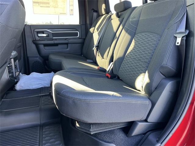 new 2026 Ram 2500 car, priced at $76,302