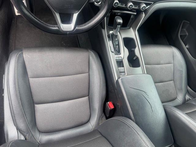 used 2020 Honda Accord car, priced at $23,310