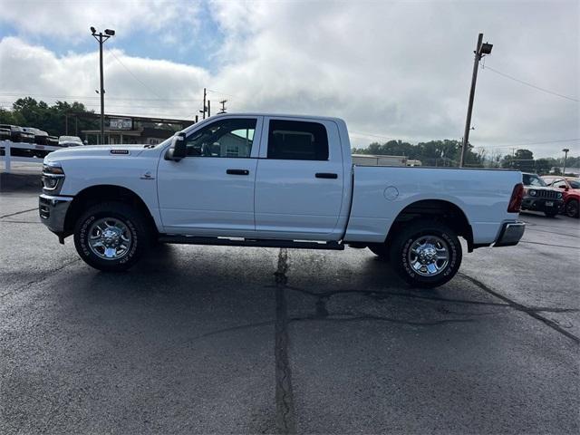 new 2025 Ram 2500 car, priced at $70,550
