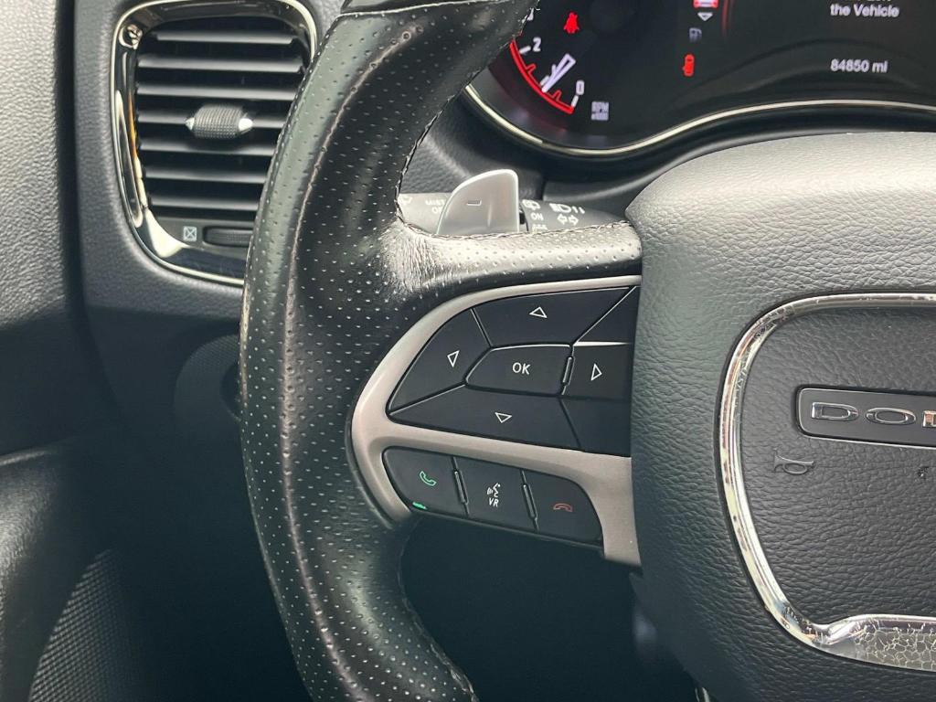used 2020 Dodge Durango car, priced at $23,094