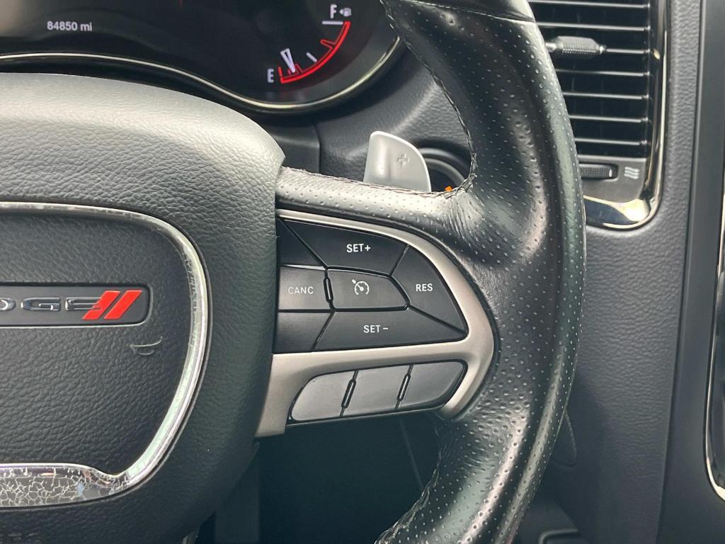 used 2020 Dodge Durango car, priced at $23,094