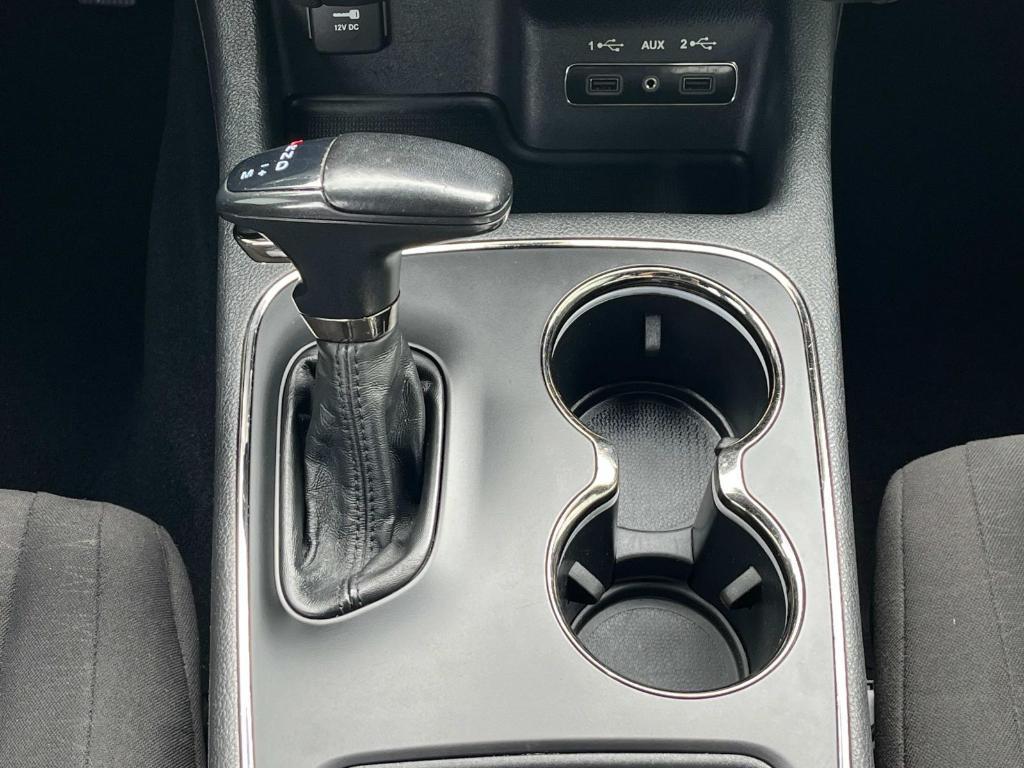 used 2020 Dodge Durango car, priced at $23,094