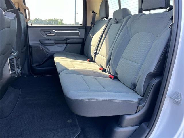used 2019 Ram 1500 car, priced at $24,345
