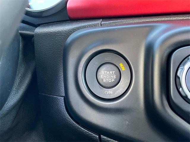 used 2020 Jeep Gladiator car, priced at $31,164