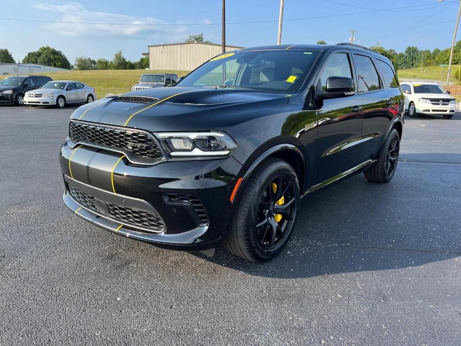 new 2024 Dodge Durango car, priced at $77,811