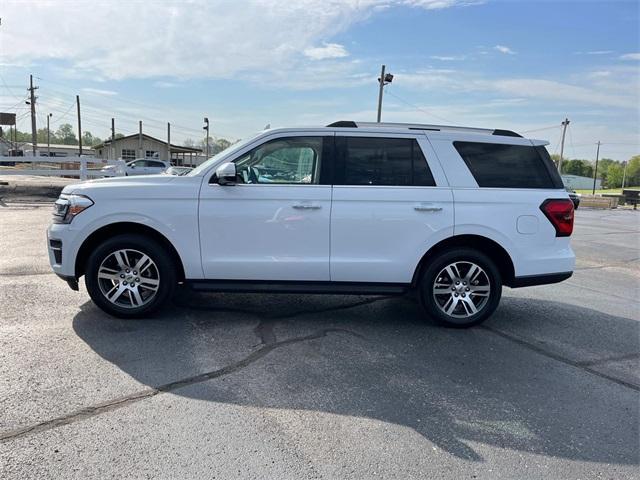used 2023 Ford Expedition car, priced at $45,005