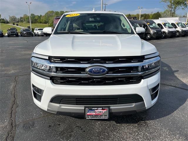 used 2023 Ford Expedition car, priced at $45,005