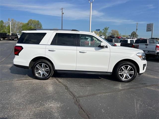 used 2023 Ford Expedition car, priced at $45,005