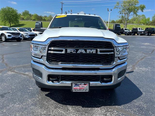 new 2024 Ram 2500 car, priced at $64,626