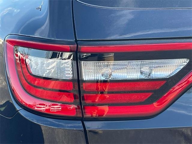 new 2025 Dodge Durango car, priced at $43,816