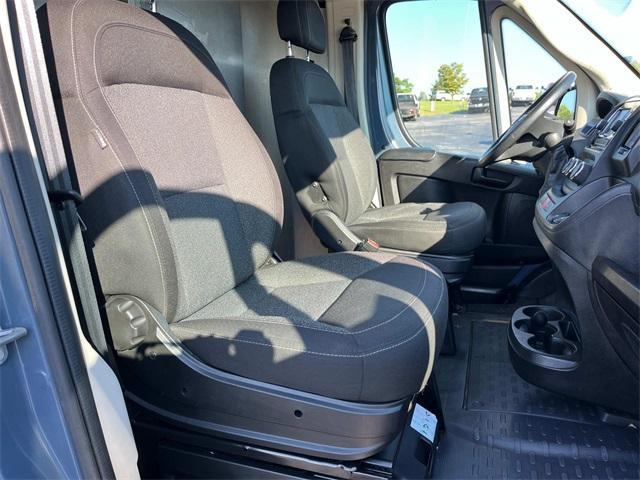 used 2019 Ram ProMaster 3500 car, priced at $24,143