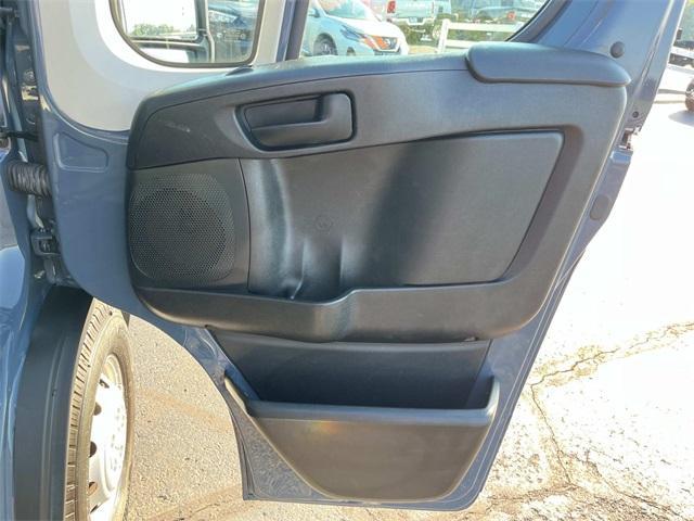 used 2019 Ram ProMaster 3500 car, priced at $24,143