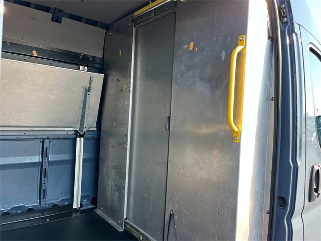 used 2019 Ram ProMaster 3500 car, priced at $24,143