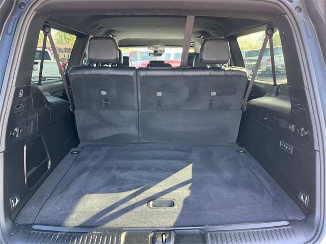 used 2023 Jeep Wagoneer L car, priced at $47,618