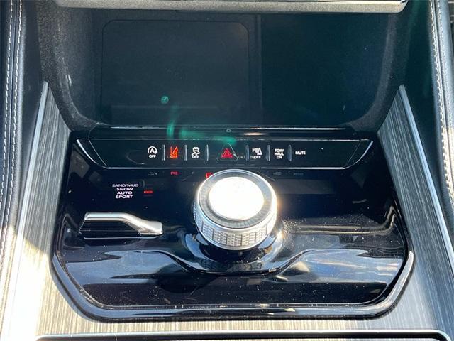 used 2023 Jeep Wagoneer L car, priced at $47,618