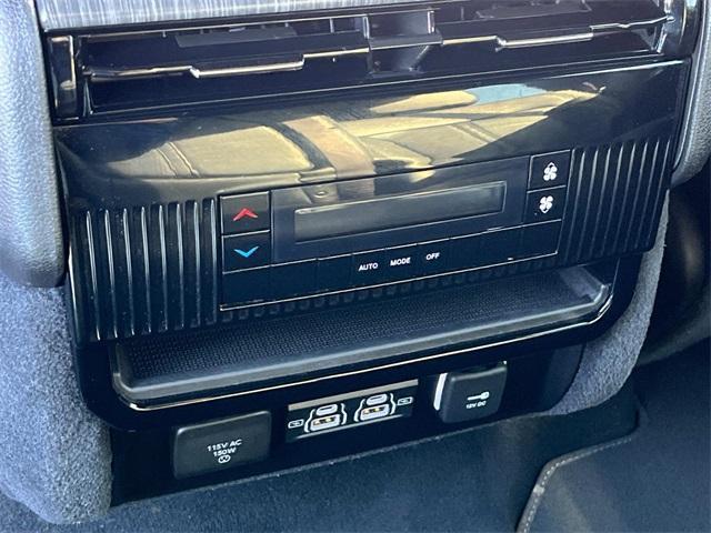 used 2023 Jeep Wagoneer L car, priced at $47,618