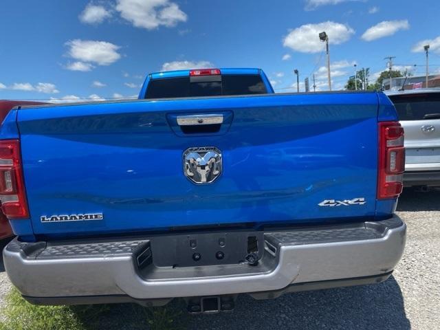 used 2020 Ram 3500 car, priced at $42,376