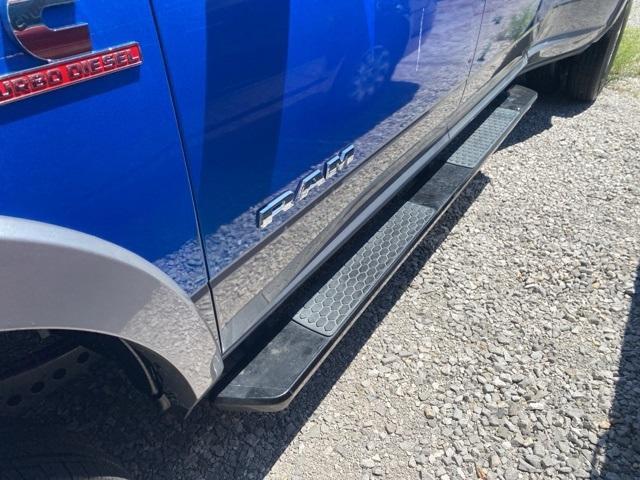used 2020 Ram 3500 car, priced at $42,376
