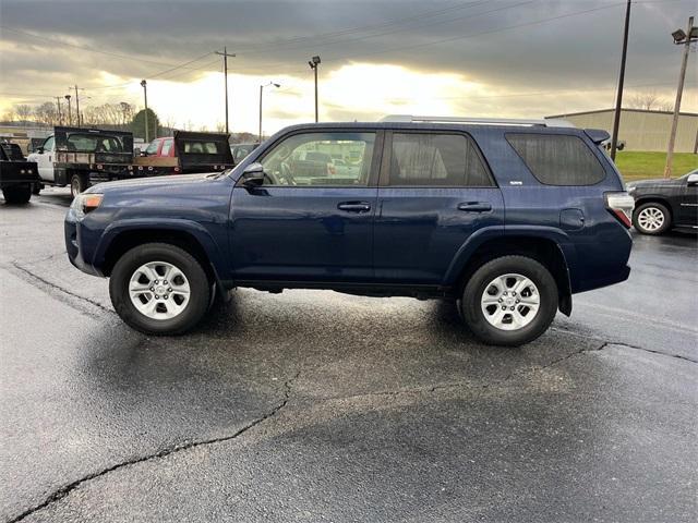 used 2016 Toyota 4Runner car, priced at $24,622