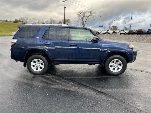 used 2016 Toyota 4Runner car, priced at $24,622