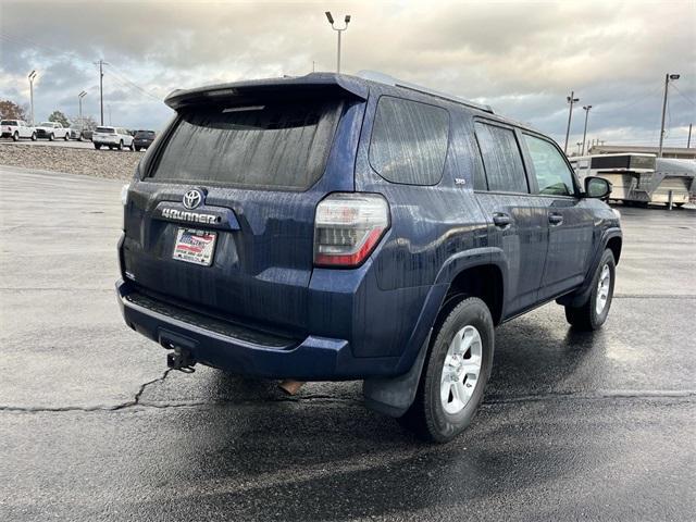 used 2016 Toyota 4Runner car, priced at $24,622