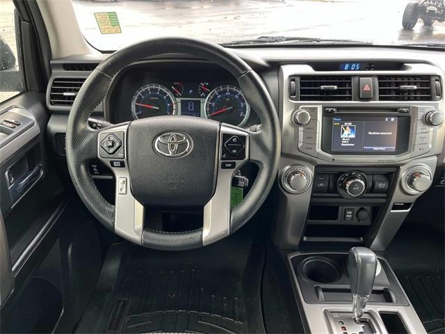 used 2016 Toyota 4Runner car, priced at $24,622