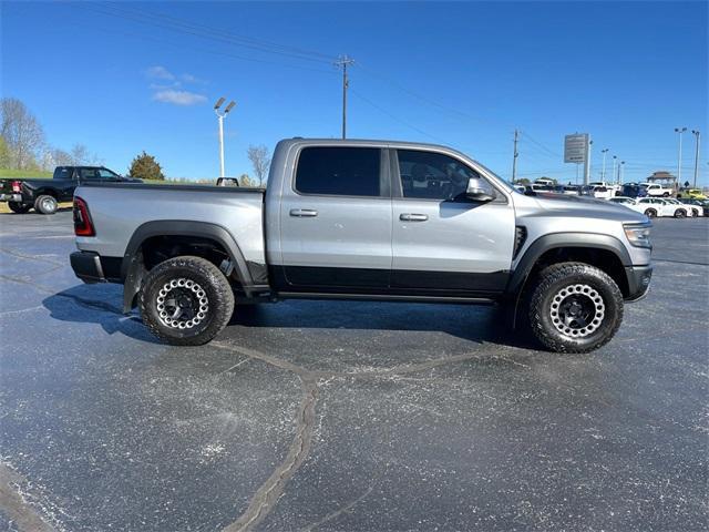 used 2021 Ram 1500 car, priced at $74,172