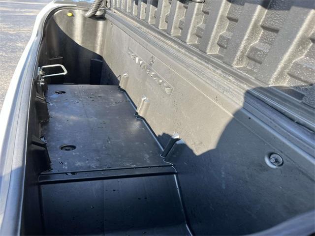 used 2023 Ram 1500 car, priced at $38,164