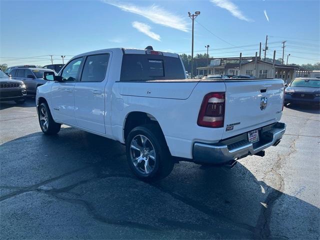 used 2023 Ram 1500 car, priced at $38,164