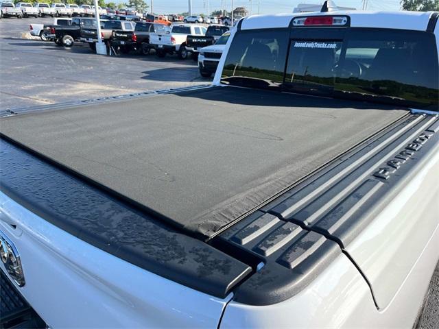 used 2023 Ram 1500 car, priced at $38,164