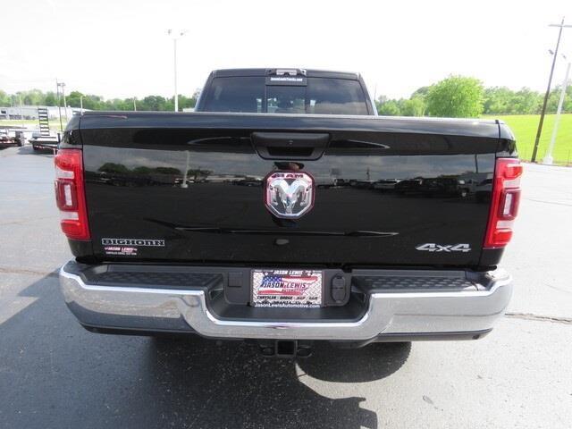 used 2023 Ram 2500 car, priced at $67,106