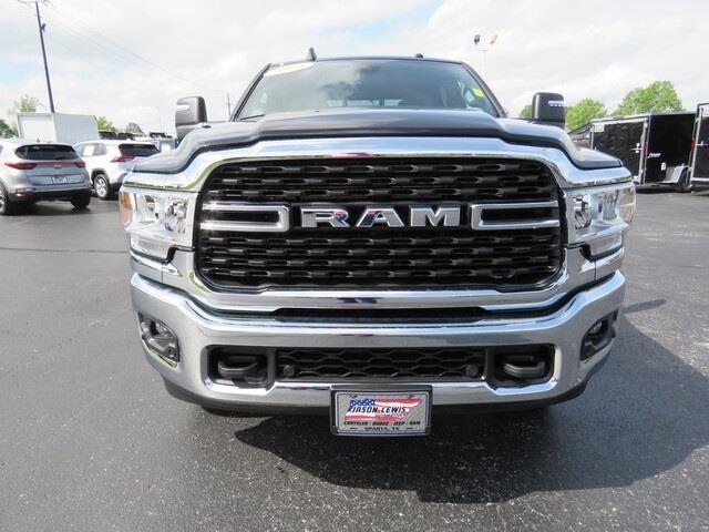 used 2023 Ram 2500 car, priced at $67,106