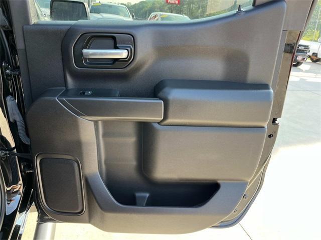 used 2024 Chevrolet Silverado 1500 car, priced at $37,565