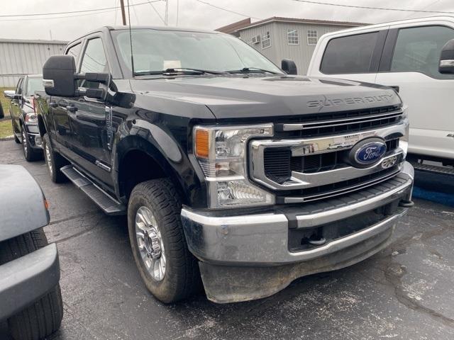 used 2022 Ford F-250 car, priced at $47,739