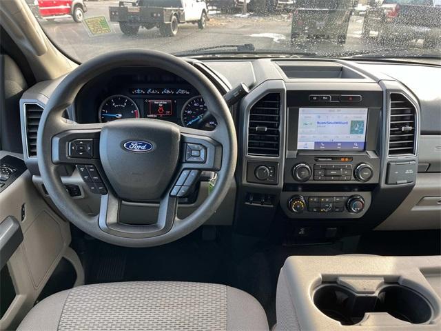 used 2022 Ford F-250 car, priced at $46,935