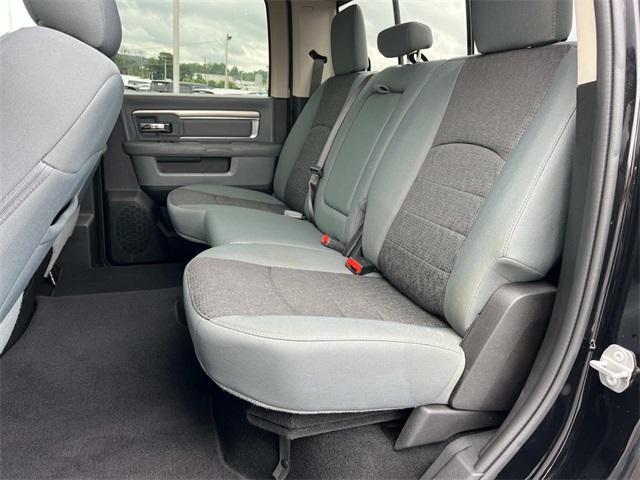 used 2020 Ram 1500 Classic car, priced at $25,485