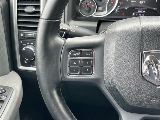 used 2020 Ram 1500 Classic car, priced at $25,485