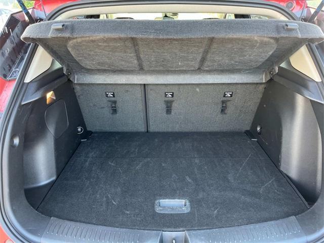 used 2024 Buick Encore GX car, priced at $23,668
